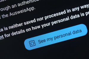 I asked 100 companies for my data. Some deleted it instead.