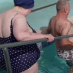 Helping stoma bag users to swim with confidence
