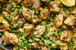 The 100 Best Easy Dinner Ideas for Right Now