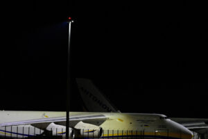 Weeks After Failed Drone Attack, Germany Points Finger at Russia