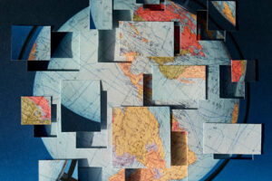 A New World Order Is Coming. We Aren’t Ready.