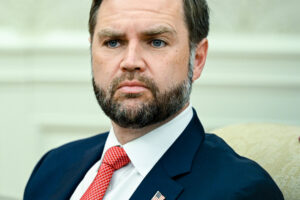 Vance Defends Approach to Antisemitism in Remarks to Jewish Conservatives