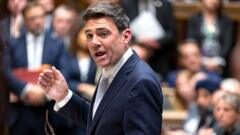 Chris Mason: Will Burnham find PMQs as 'nail biting' and 'nerve wracking' as Blair did?