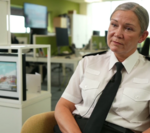 Cleveland police chief proud of force but being 'let down' by funding