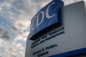 CDC reported then deleted two measles deaths that were questioned by RFK Jr.