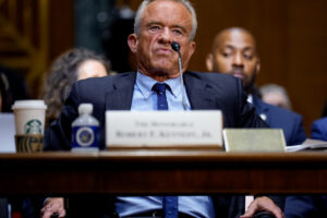 Reports: RFK Jr. ordered measles deaths deletion; CDC still secretly counts them