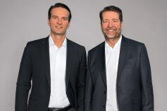 BMG and Concord Complete Merger