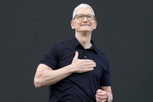 Tim Cook’s Apple: his 10 biggest wins and misses