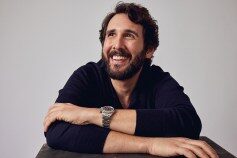 Josh Groban’s Find Your Light Benefit Concert Will Honor This Famed Trumpeter & Include a Performance by a Boy Bander